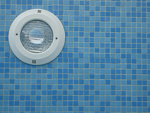 pool light