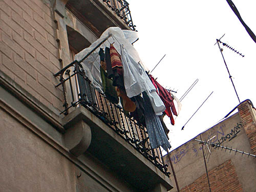 roba de sants