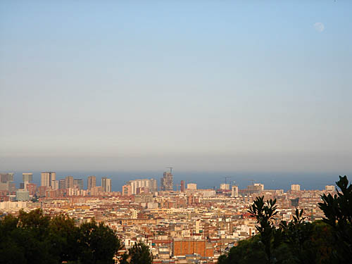 barcelona