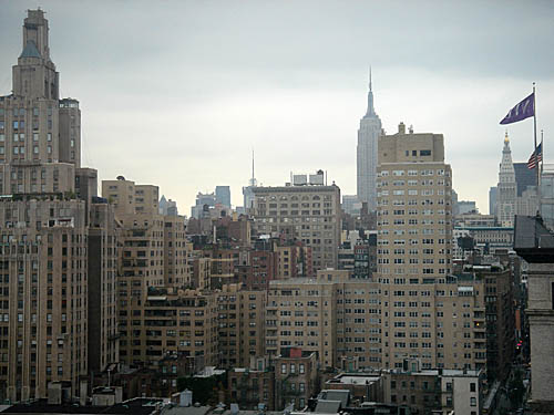 new york