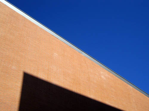 angle