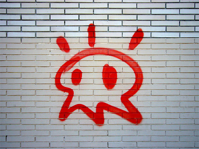 baldiri : alien on the wall : BALDIRI07112001.jpg