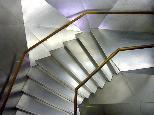 baldiri : architectural metal stairs : baldiri08022501.jpg