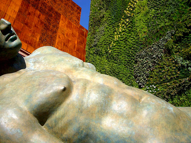 baldiri : mitoraj : baldiri08022801.jpg