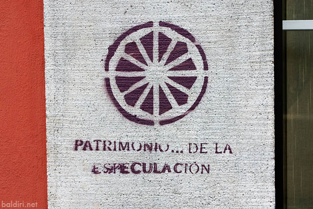 baldiri : patrimonio de la especulación : baldiri09032901