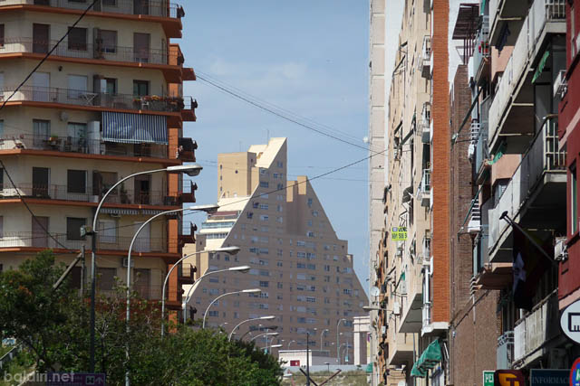 alacant architecture : baldiri09051301