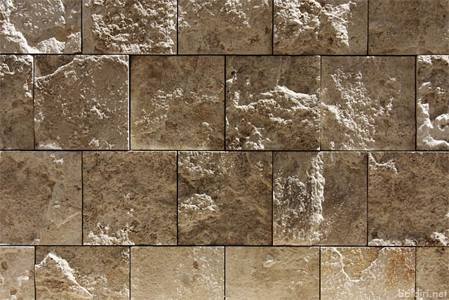baldiri : getty center travertine : baldiri09082901