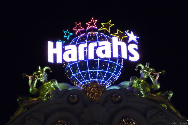 baldiri : harrahs las vegas : baldiri09102601