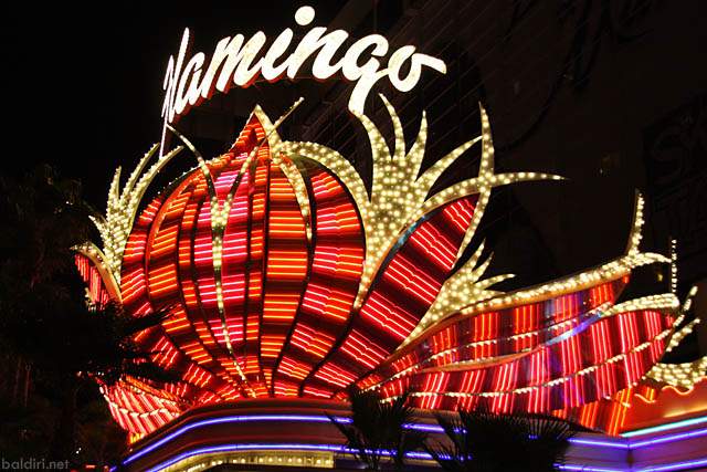 baldiri : flamingo las vegas : baldiri09102801