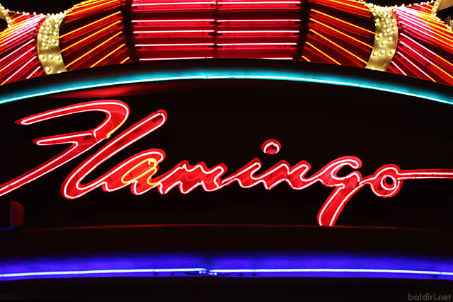 baldiri : more flamingo las vegas : baldiri09102901