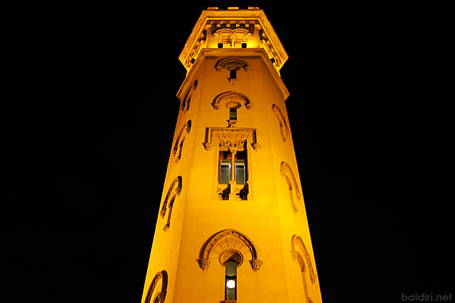 baldiri : torre de la miranda : baldiri101229