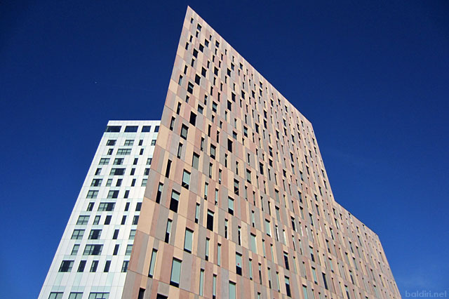 david chipperfield b720