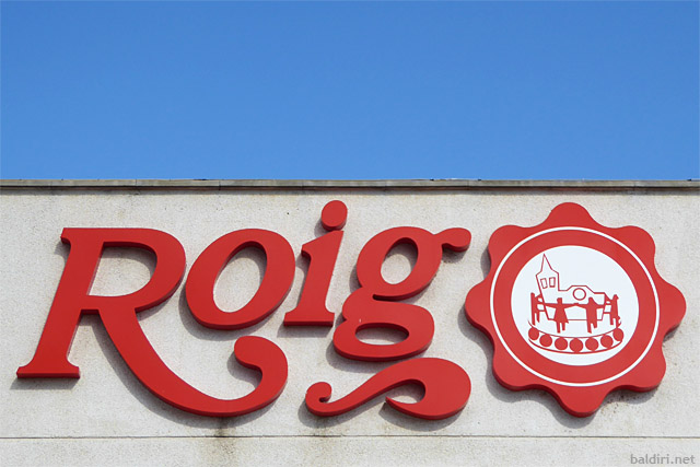 baldiri : roig